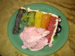 huckleberry stew rainbow cake capability mom