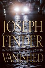 Joseph Finder Vanished
